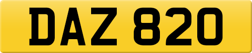 DAZ820