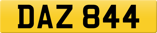 DAZ844