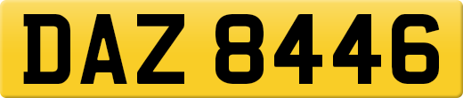 DAZ8446