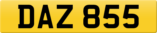 DAZ855