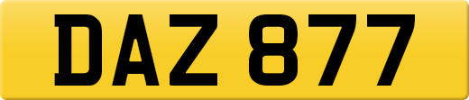 DAZ877