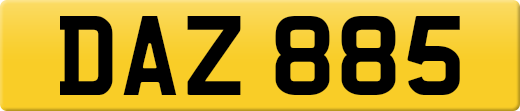 DAZ885