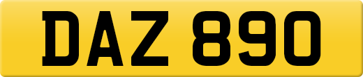 DAZ890