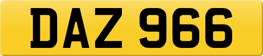 DAZ966