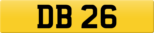 DB26