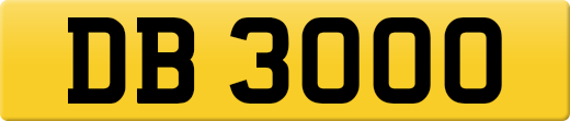 DB3000