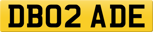 DB02ADE