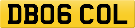 DB06COL
