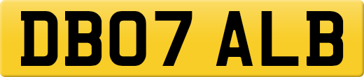DB07ALB
