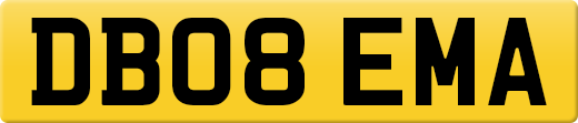 DB08EMA