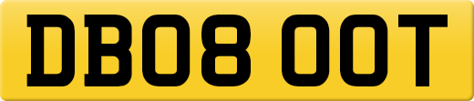 DB08OOT