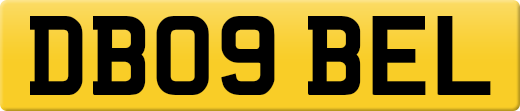 DB09BEL