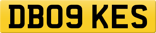 DB09KES