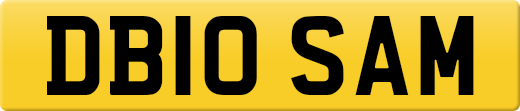 DB10SAM