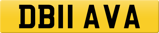 DB11AVA