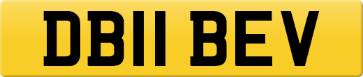 DB11BEV