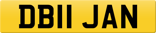 DB11JAN