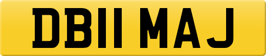 DB11MAJ