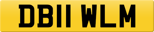 DB11WLM