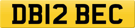 DB12BEC