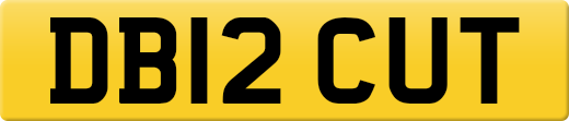 DB12CUT