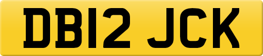 DB12JCK