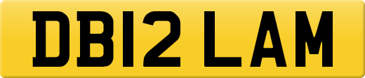 DB12LAM