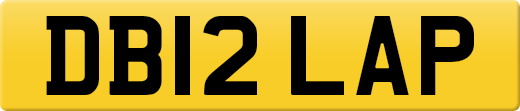 DB12LAP