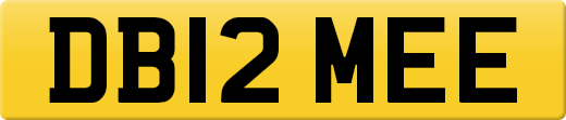 DB12MEE