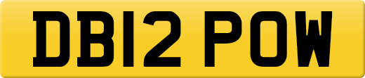 DB12POW