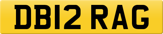 DB12RAG