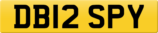 DB12SPY