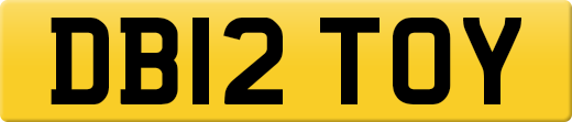 DB12TOY