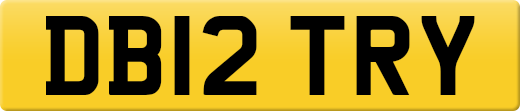 DB12TRY