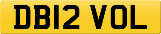 DB12VOL
