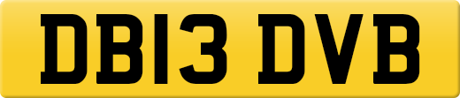 DB13DVB