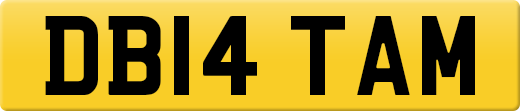 DB14TAM