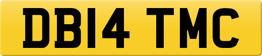 DB14TMC