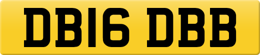 DB16DBB