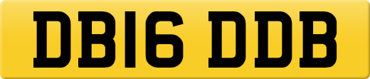DB16DDB