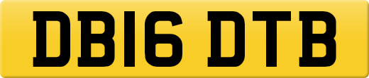 DB16DTB