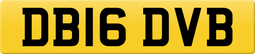 DB16DVB