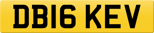 DB16KEV