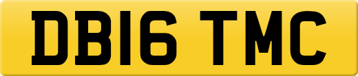 DB16TMC