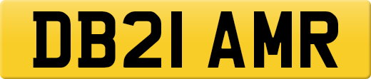 DB21AMR