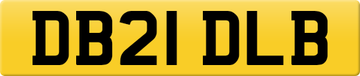 DB21DLB