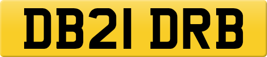 DB21DRB