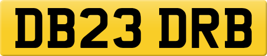DB23DRB