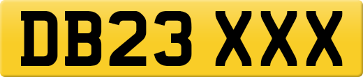 DB23XXX