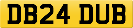 DB24DUB